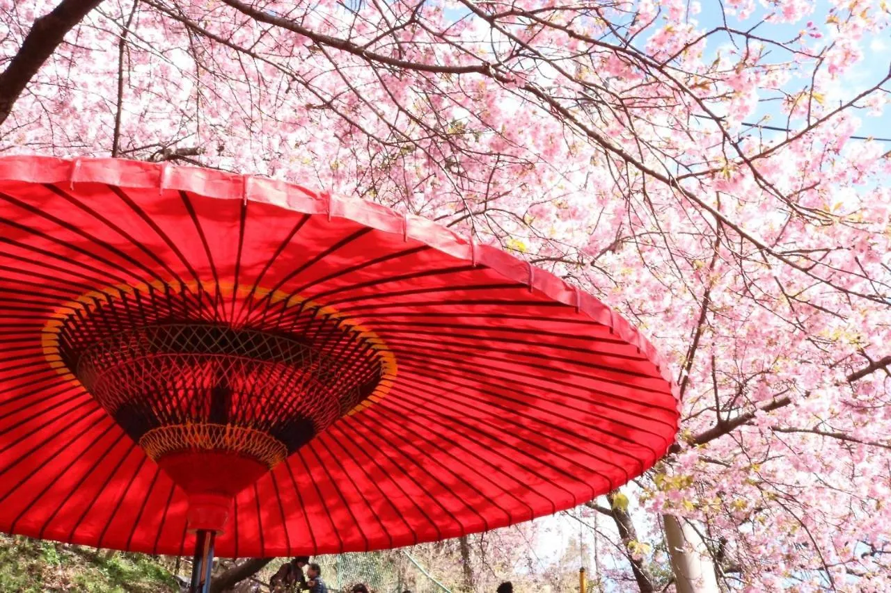 아파트호텔 Stay Sakura Kyoto Kiyomizu Ougi